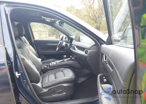 2025 Mazda Cx-5 2.5 Turbo Premium z USA, uszkodzony, nr VIN JM3KFBDY5S0594548